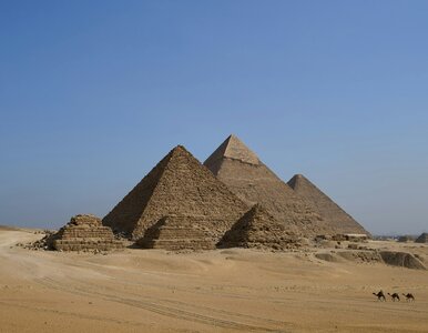 Miniatura: Znasz Cuda Świata? Sprawdź się w tym quizie