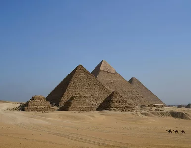 Miniatura: Znasz Cuda Świata? Sprawdź się w tym quizie