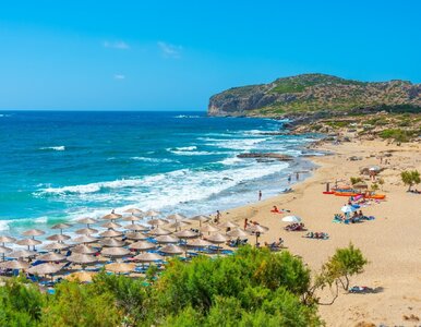 Miniatura: O takim all inclusive jesienią marzy...