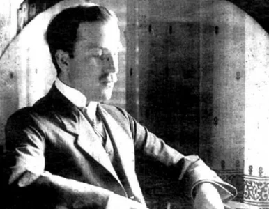 Miniatura: Polak nazywany „ojcem światowej...