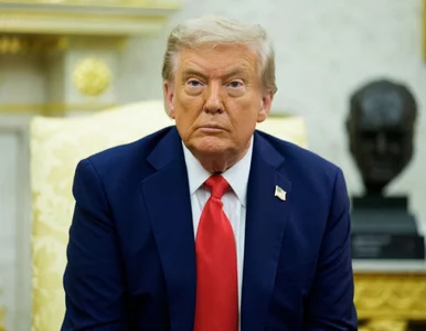Miniatura: Nobel dla Trumpa i drugie dno rozmów z...
