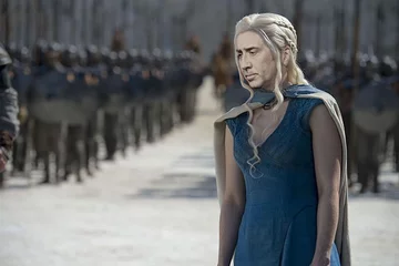 Daenerys Targaryen 