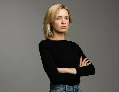 Miniatura: Aktorka wyznaje: Ładne i znane kobiety są...