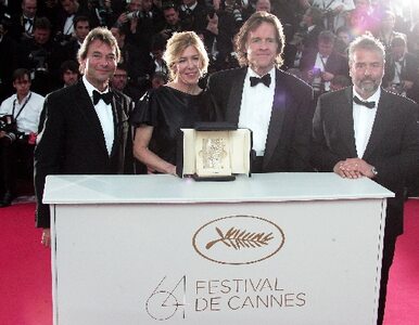 Miniatura: Finał festiwalu w Cannes: niespodzianek...