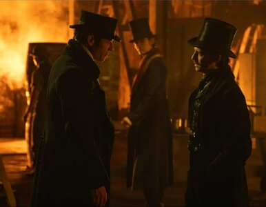 Miniatura: Wysyp nowości na Netflix. Wśród nich mocny...