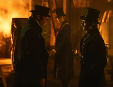 Miniatura: Wysyp nowości na Netflix. Wśród nich mocny...