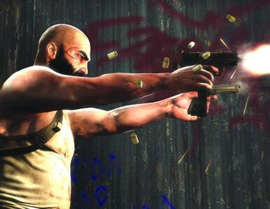 Miniatura: Pierwszy trailer Maxa Payne 3