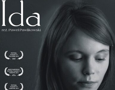 Dwie nominacje do nagrody BAFTA. „Ida” ma szansę na sukces