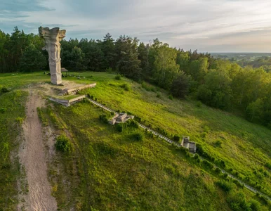 Miniatura: To jedyny taki punkt w Polsce. Jest...