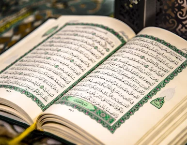 Miniatura: Toruń. Muzułmańscy studenci chcą zmiany...