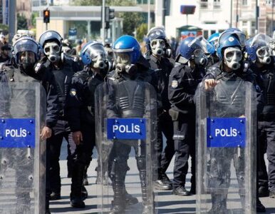 Miniatura: Turcja: obława na islamistów