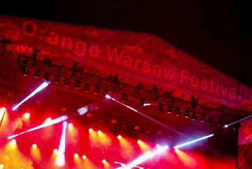 Orange Warsaw Festival 2024 