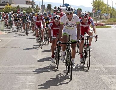 Miniatura: Vuelta a Espana przeniesie się do......