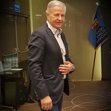 Apoloniusz Tajner 