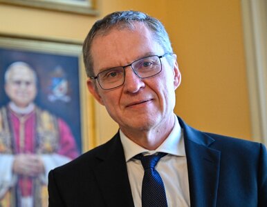 Miniatura: Poczobut chce wrócić na Białoruś. Wiceszef...