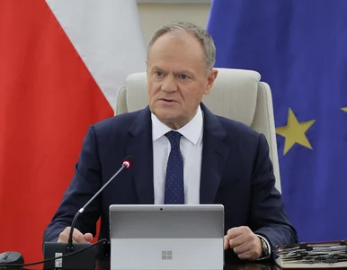 Miniatura: Co z paliwem w Polsce? Tusk o „paskudnej...