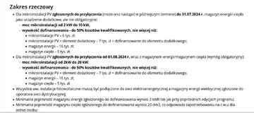 M&oacute;j Prąd 6.0