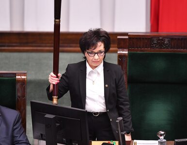 Posłowie PiS specjalnie traktowani. Prezydium Sejmu masowo uchyla im kary