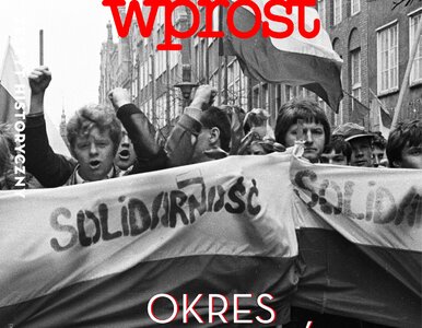 Miniatura: „Solidarność” w Polsce
