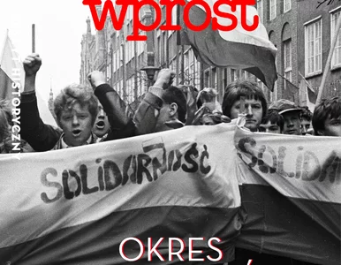 Miniatura: „Solidarność” w Polsce