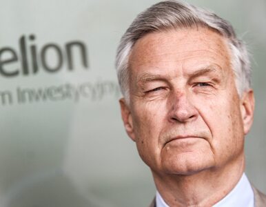 Piotr Kuczyński dla Wprost.pl: Wiosną inflacja będzie szybko spadać