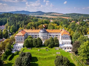 Miniatura: Kiedyś miało niemiecką nazwę. To polskie...