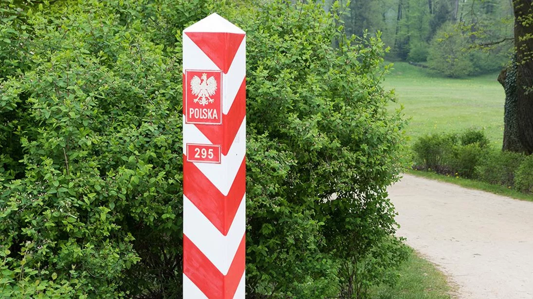 Quiz z geografii. Pytamy o sąsiadów