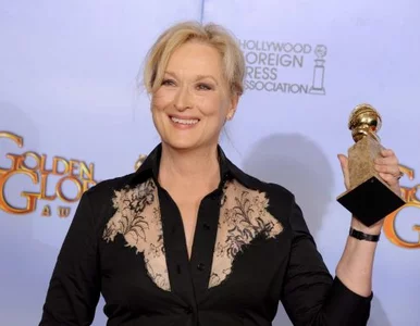 Miniatura: Clooney, Streep, Scorsese, Spielberg -...