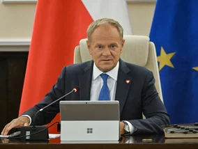 Miniatura: Tusk o powrocie CPN. Postawił warunek