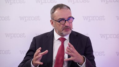 Miniatura: Nowa amerykańska polityka lekowa. Prof....