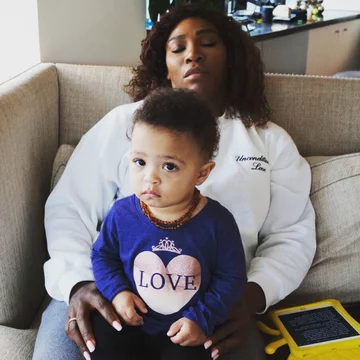 Serena Williams 