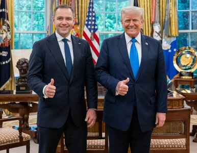 Miniatura: Niemcy rozpisują się o Karolu Nawrockim....