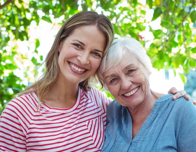 Miniatura: Opóźnienie menopauzy o 20 lat? Teraz to...