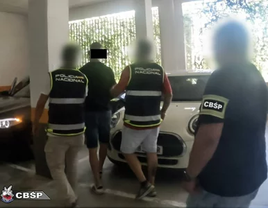 Miniatura: Uchodzi za szczególnie niebezpiecznego,...