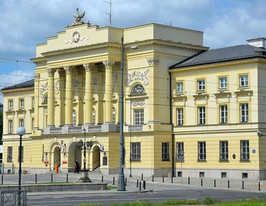 Miniatura: Zmiana komendanta największego garnizonu...