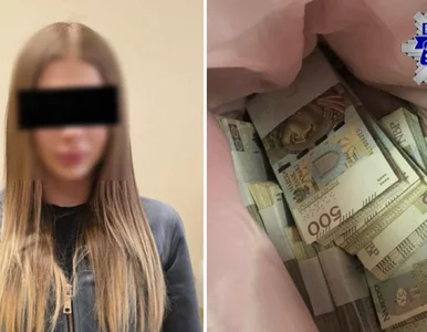 Miniatura: Senior zaufał oszustom. Ten błąd kosztował...