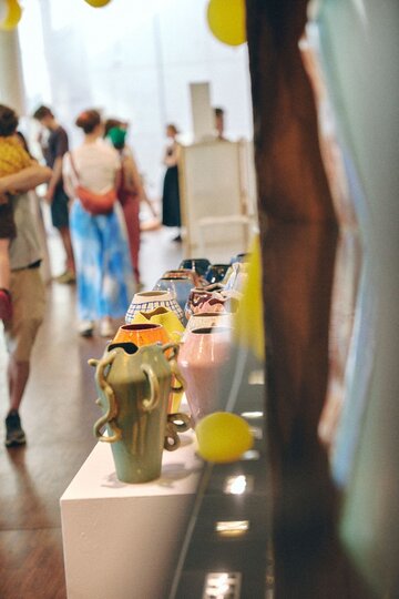 Gdynia Design Days to jedno z najważniejszych wydarzeń poświęconych wzornictwu w Polsce. Tegoroczna edycja prezentuje projekty pokazujące, jak współczesny design odpowiada na wyzwania związane z ekologią, dostępnością i jakością życia 