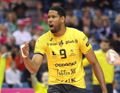 Miniatura: Wilfredo Leon zamknął drogę do finału!...