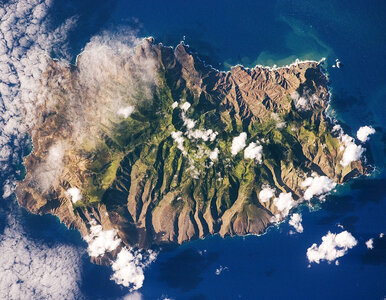 Miniatura: Piekło na brytyjskiej wyspie. Seks z...