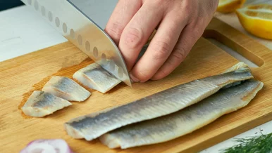 Miniatura: Co dzieje się w twoim ciele po zjedzeniu...