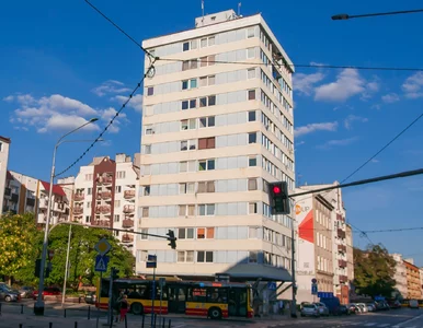 Miniatura: Mieszkańcy Trzonolinowca we Wrocławiu...