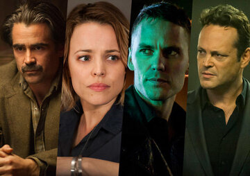 True Detective 2&nbsp;-&nbsp;bohaterowie