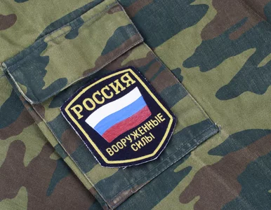 Miniatura: Atak rakietowy Rosjan przy granicy z...