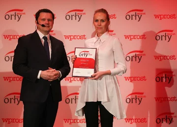 Orły "Wprost" w Pomorskiem 