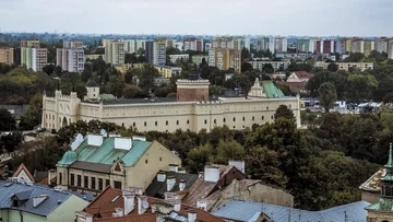 Na zdjęciu widzimy: