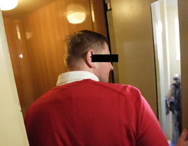 Miniatura: Prokuratura boi się o życie Marcina P.?