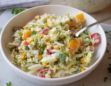 Miniatura: Znalazłam w notatniku mamy najlepszy...