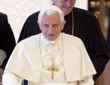 Miniatura: Benedykt XVI: internet jest miejscem...