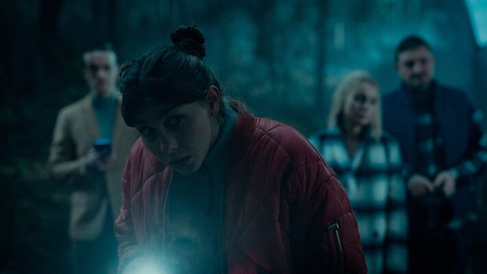 Miniatura: „Pewnego razu na krajowej jedynce”. Mamy...