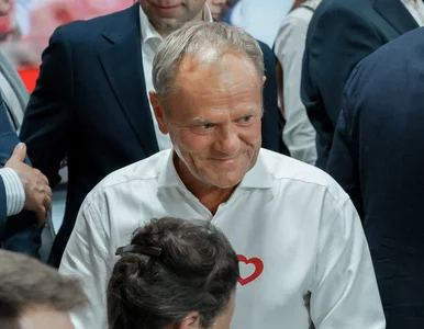 Miniatura: Ekspert bez ogródek. „Zwycięstwo...